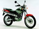 1998 Honda CLR 125 CityFly